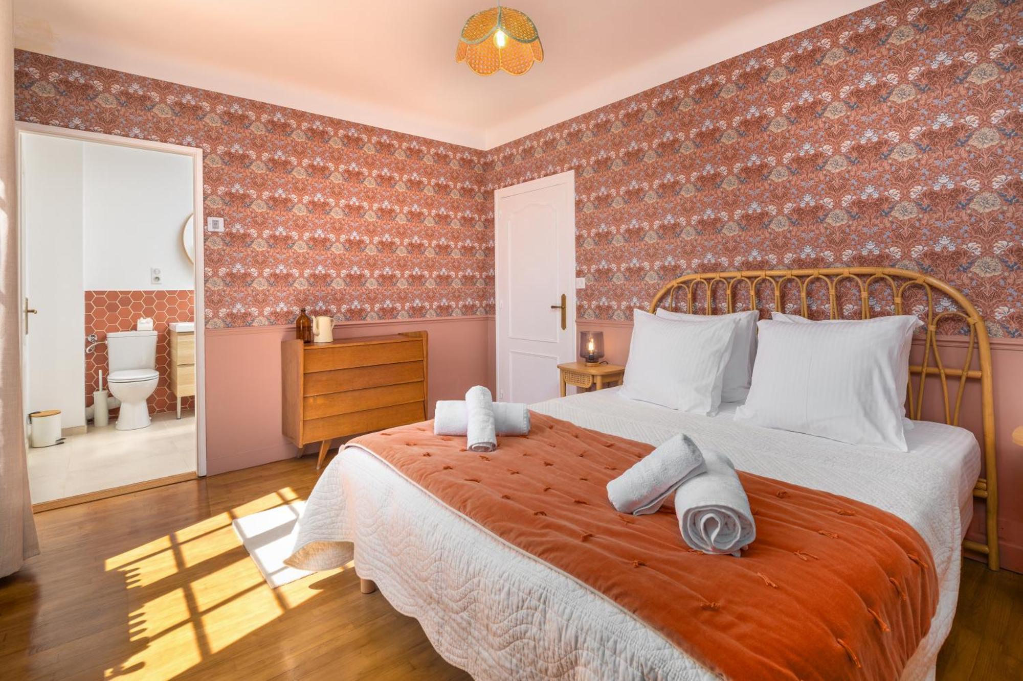 Ferienhaus Maison Des Chanoines