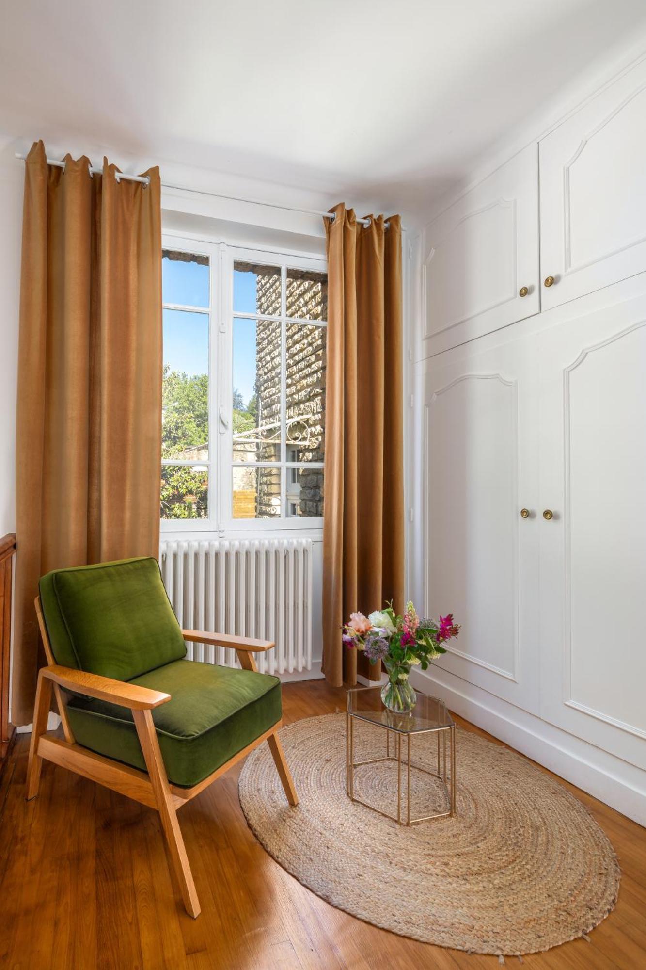Maison Des Chanoines Sarlat