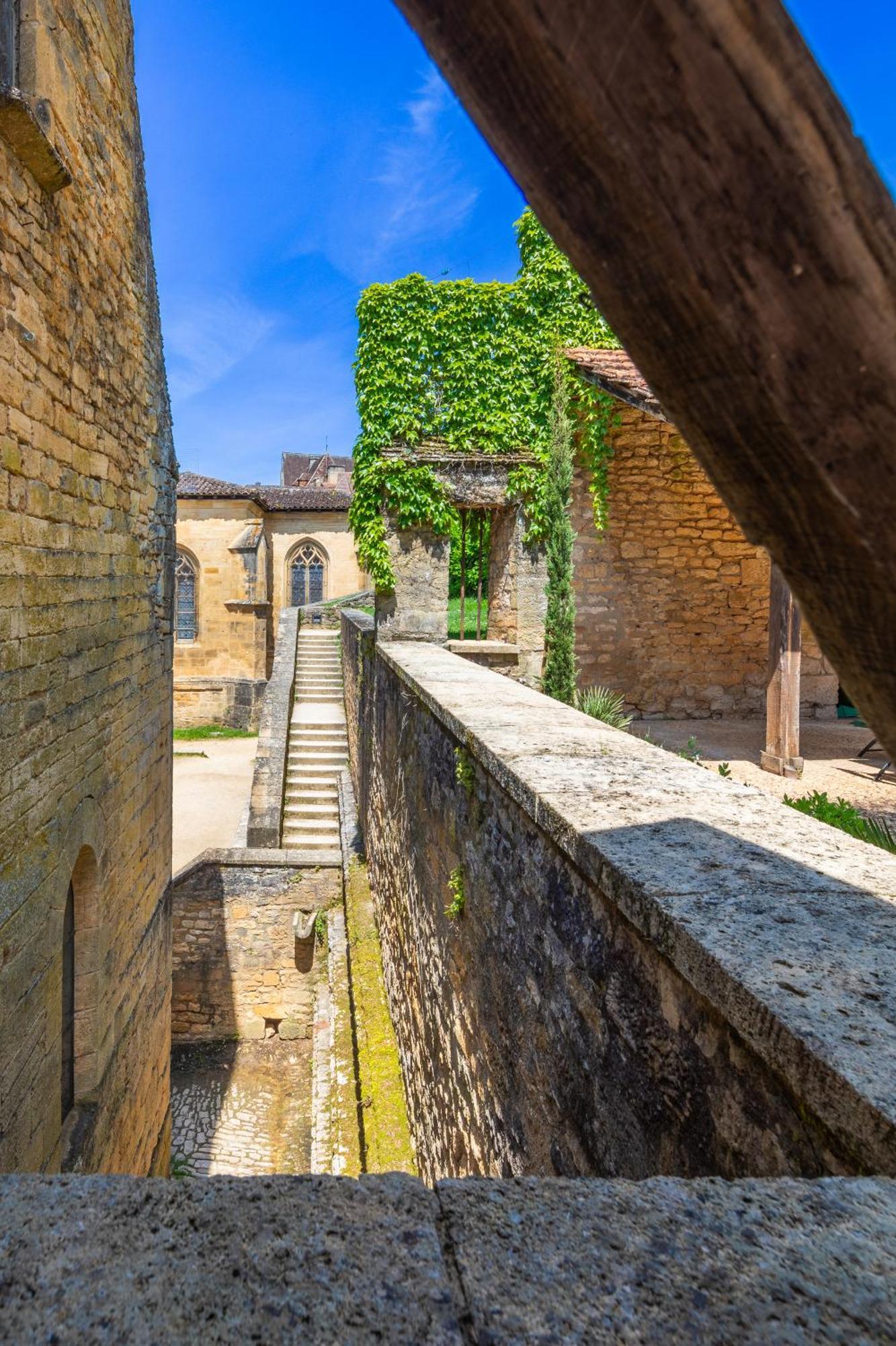 Maison Des Chanoines Sarlat