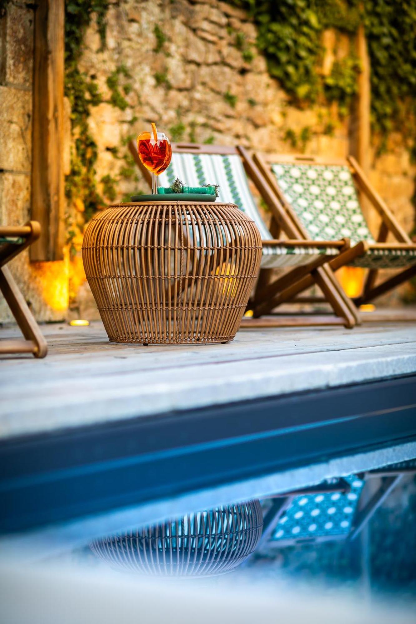 Maison Des Chanoines Sarlat
